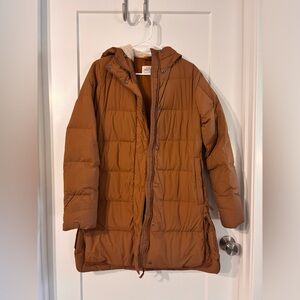 REI Winter Puffy Coat - XS
